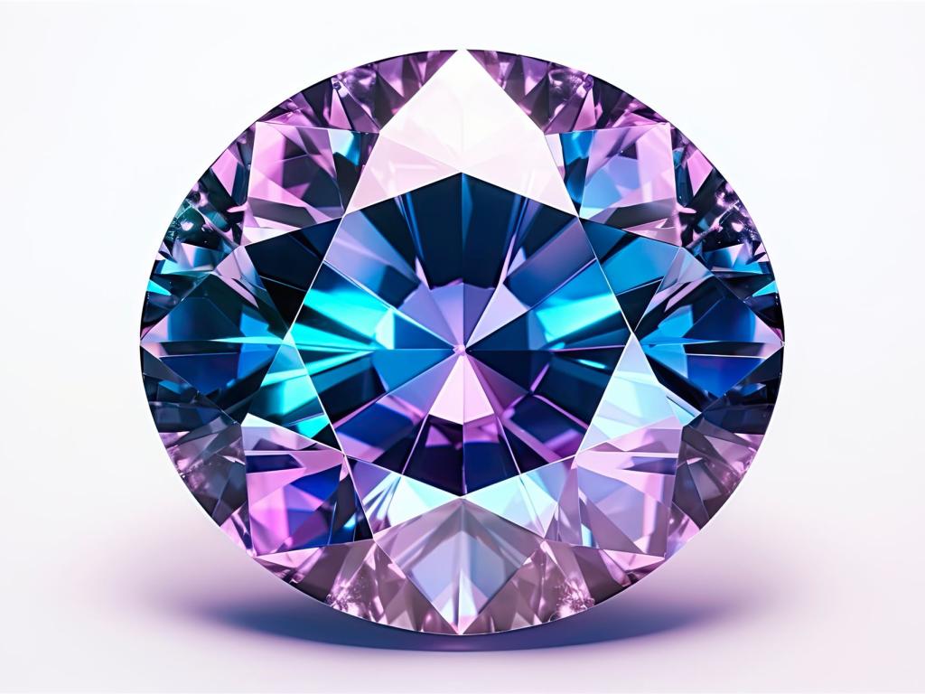 Authentication - Alexandrite
